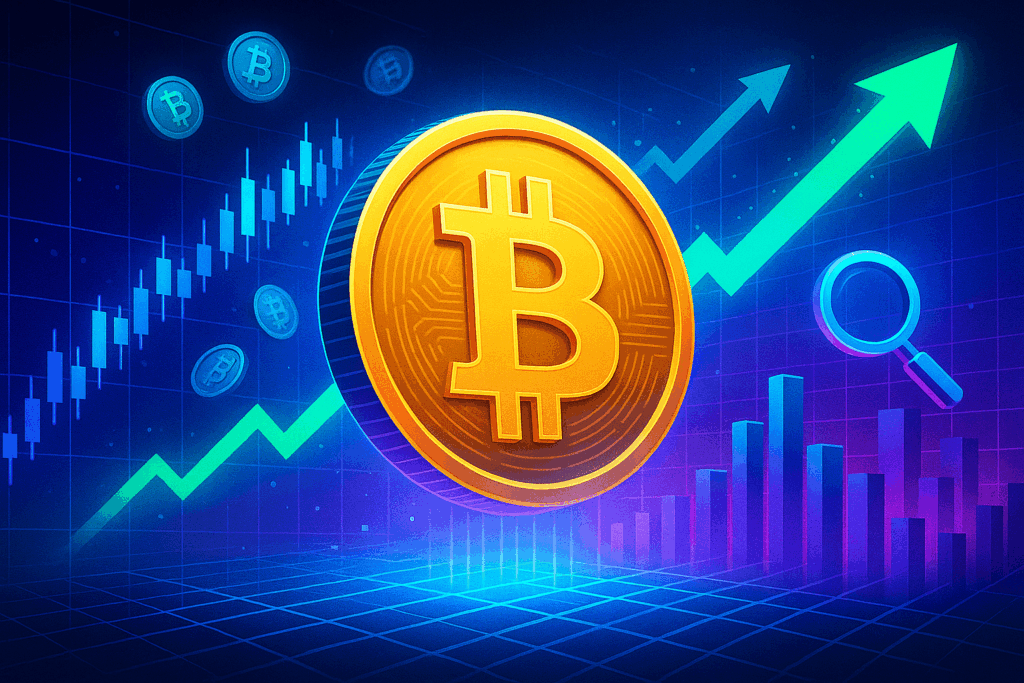 Bitcoin Search Trends vs Market Cap: What Does It Mean for Adoption?