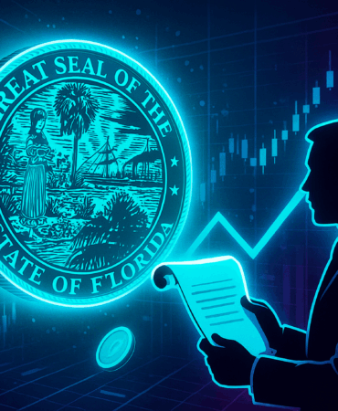 Florida Lawmaker Advances Crypto Investment Legislation