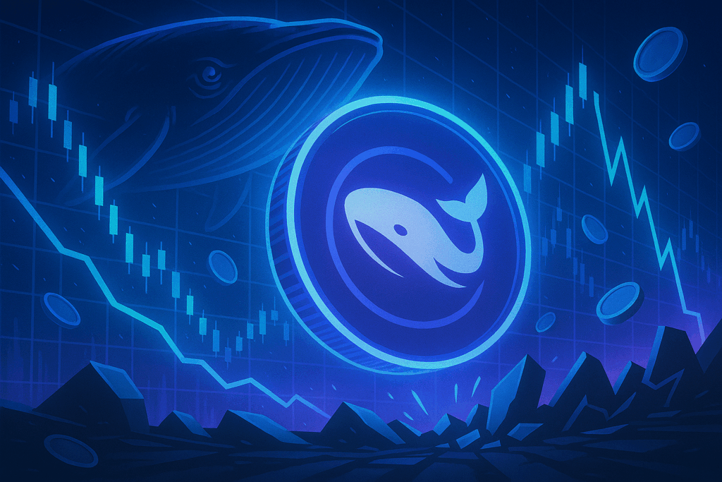 WLFI Holds Key Support at $0.20 Amid Market Turmoil