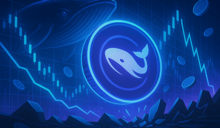 WLFI Holds Key Support at $0.20 Amid Market Turmoil