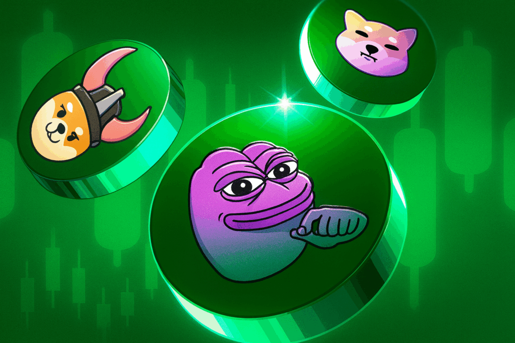 Why Most Meme Coin Traders Lose Money