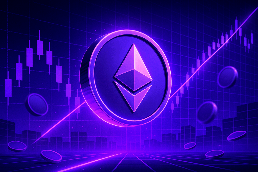 Ethereum’s Uptober Rally Shadowed by Hidden Risks