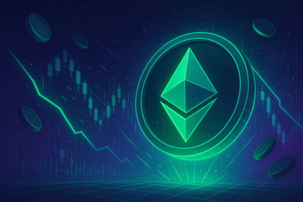 Ethereum Price Prediction 2025: Can ETH Reach $6,000 Amid Institutional Inflows?