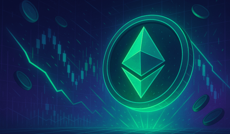 Ethereum Price Prediction 2025: Can ETH Reach $6,000 Amid Institutional Inflows?