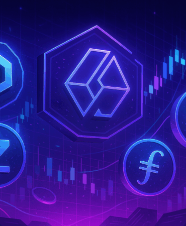 Grayscale Boosts Altcoin Exposure with LINK, ZEC, XLM, and FIL Accumulation