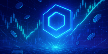 Chainlink Whales Signal Bullish Shift Amid Market Rebound