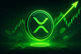 XRP in Q4: Accumulation Soars, Price Targets $3