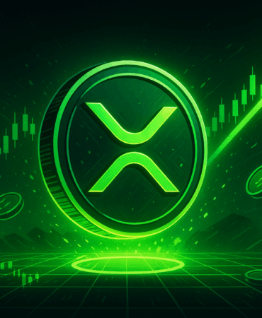 XRP in Q4: Accumulation Soars, Price Targets $3