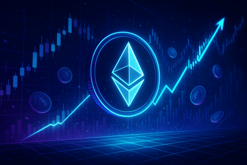 ETH Price Analysis: Recovery or More Pain Ahead?