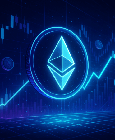 ETH Price Analysis: Recovery or More Pain Ahead?