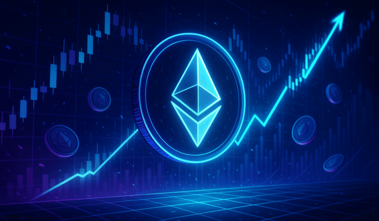 ETH Price Analysis: Recovery or More Pain Ahead?