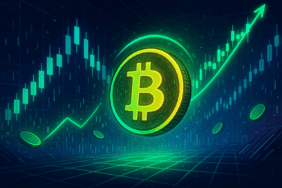 Bitcoin Market Correction May Set Stage for Bull Run