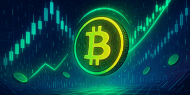 Bitcoin Market Correction May Set Stage for Bull Run