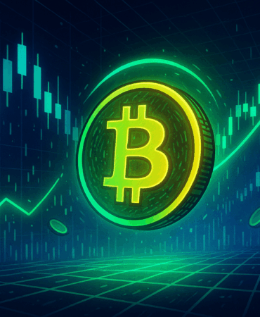 Bitcoin Market Correction May Set Stage for Bull Run