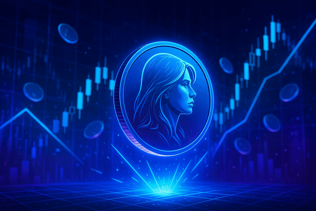 Melania Trump Meme Coin Wallets Receive $1.2M in Meteora Airdrop Amid Legal Turmoil