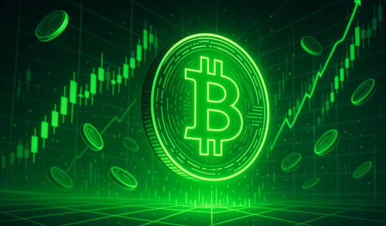 Bitcoin Options Show Strong Bullish Sentiment