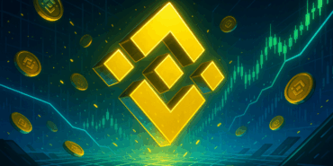 Binance-Linked Altcoins See Uptick Following Pardon News