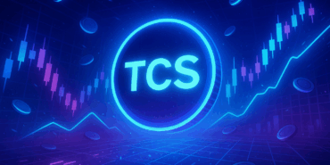 TCS Stock Sees Mixed Movement After Q3 Revenue Beat