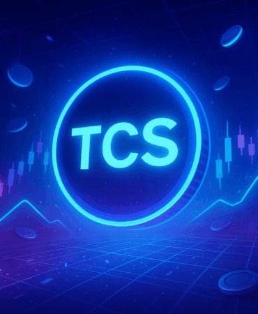 TCS Stock Sees Mixed Movement After Q3 Revenue Beat