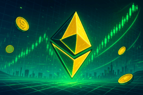 Ethereum Price Shows Early Signs of Recovery