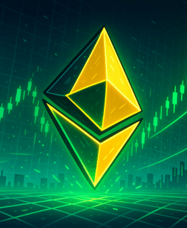 Ethereum Price Shows Early Signs of Recovery