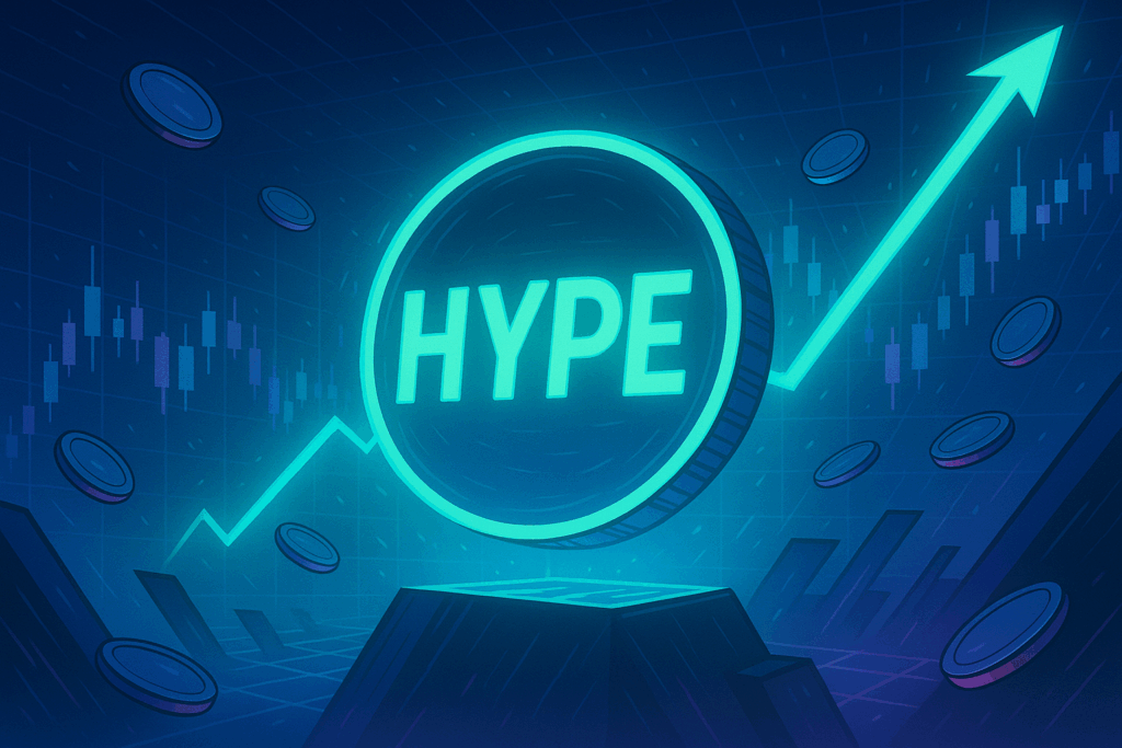 HYPE Token Doubles in Minutes — Lighter Blames a Bot