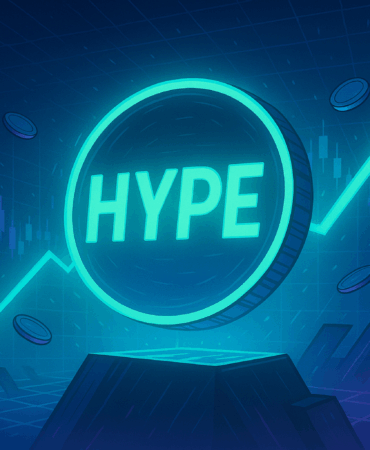 HYPE Token Doubles in Minutes — Lighter Blames a Bot