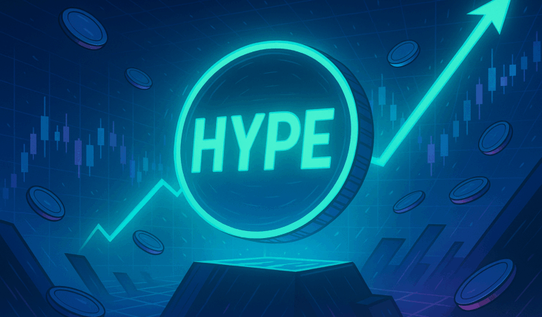 HYPE Token Doubles in Minutes — Lighter Blames a Bot