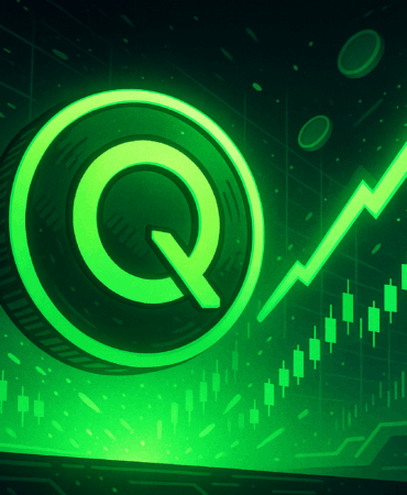 IonQ Stock Hits $69.60 as Institutional Investors Increase Holdings