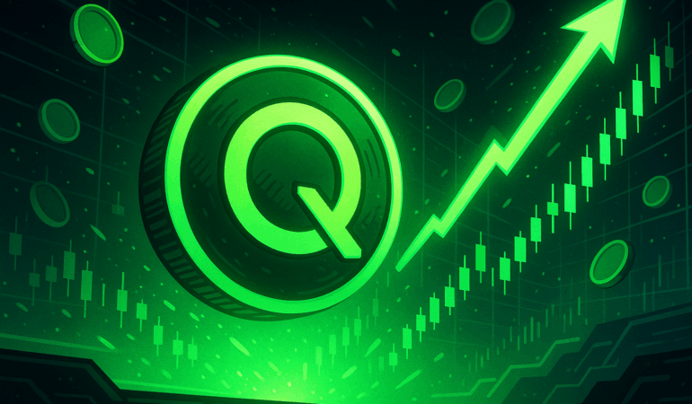 IonQ Stock Hits $69.60 as Institutional Investors Increase Holdings