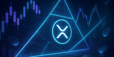 XRP Approaches Critical Technical Level Amid Triangle Pattern Formation