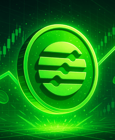 Aptos (APT) Shows Strong Momentum Amid Rising Market Interest