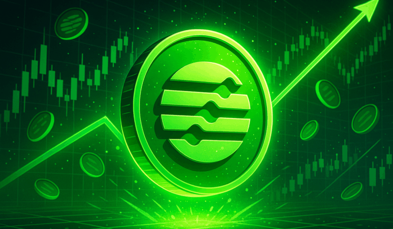 Aptos (APT) Shows Strong Momentum Amid Rising Market Interest