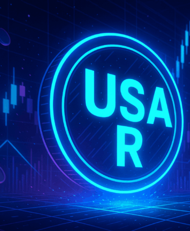 USA Rare Earth Stock Surges After Comments on Trump Administration Talks