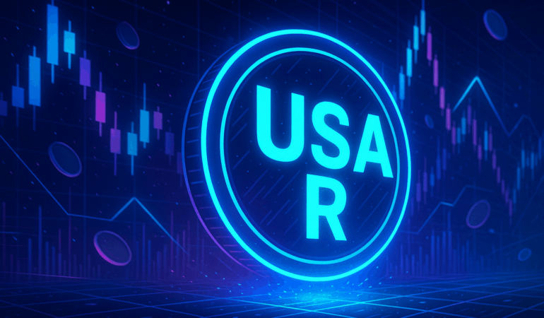 USA Rare Earth Stock Surges After Comments on Trump Administration Talks