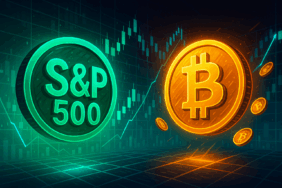 S&P 500 vs Bitcoin: Why Bitcoin Has Surged Ahead Since 2020