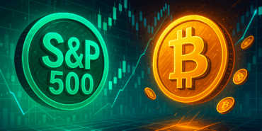 S&P 500 vs Bitcoin: Why Bitcoin Has Surged Ahead Since 2020