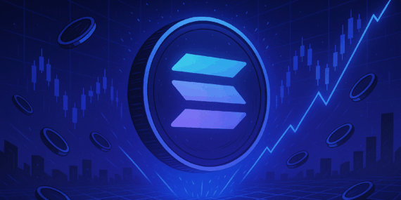 Solana Defies the Downtrend with Treasury Growth and Institutional Flows