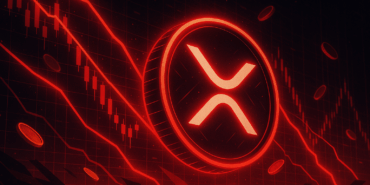 XRP Faces Strong Sell-Off as Long-Term Holders Exit