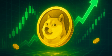 Dogecoin Builds Strength Quietly as 20% Breakout Looms