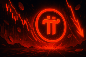 Pi Network Price Slumps Over 90%: Community Confidence at a Low