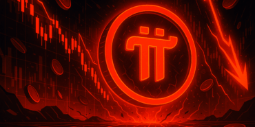Pi Network Price Slumps Over 90%: Community Confidence at a Low