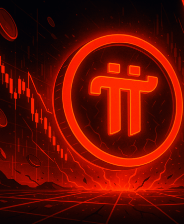 Pi Network Price Slumps Over 90%: Community Confidence at a Low