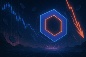 Chainlink Struggles Below $23 as Whale and Retail Sell-Off Deepens