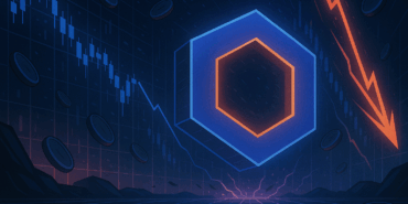 Chainlink Struggles Below $23 as Whale and Retail Sell-Off Deepens