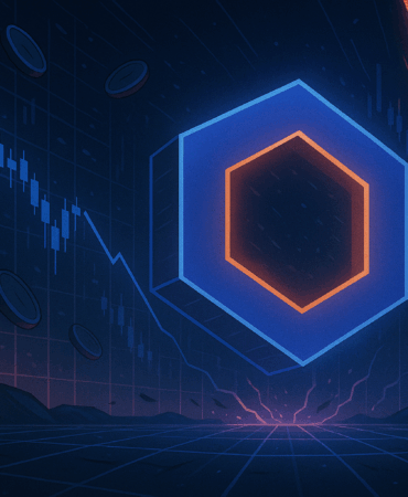 Chainlink Struggles Below $23 as Whale and Retail Sell-Off Deepens