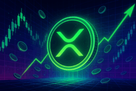 XRP Maintains Momentum Near $3 as Historic Patterns Re-emerge