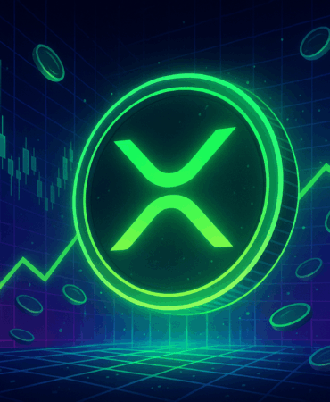 XRP Maintains Momentum Near $3 as Historic Patterns Re-emerge