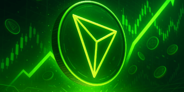 TRON (TRX) Shows Signs of Potential Market Rebound