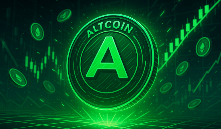 Altcoin Season Incoming? Analysts Point to Bitcoin Dominance Drop and Capital Rotation